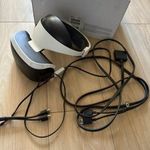 PS VR V1 Playstation VR fotó