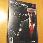 Garázsvásár! PS2 játék Hitman Blood Money fotó