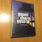 PS2 játék Grand Theft Auto III. Doppelpack fotó