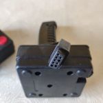 2 db Régi Joystick fotó