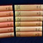1891 - 1914 SZINNYEI JÓZSEF : MAGYAR ÍRÓK ÉLETE ÉS MUNKÁI !!! 14 KÖTET FAXIMILLE KIADÁS (XDI) fotó