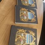 Borovszky - Magyarország Vármegyéi és városai fotó