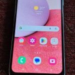SAMSUNG Galaxy A13 fotó
