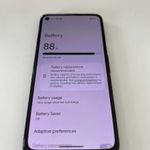 Google Pixel 4a fotó
