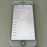 iPhone 8 Rose Gold fotó