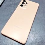 Samsung A53 hibás fotó