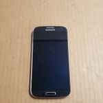 Samsung Galaxy S4 fotó