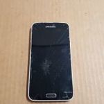Samsung Galaxy S5 fotó