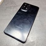 Samsung A53 hibás fotó