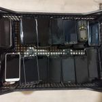 Vegyes mobiltelefon csomag fotó