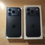 Apple iPhone 17 Pro 256GB Új Független Apple Garanciával ! fotó
