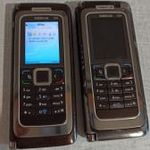 Nokia E90 + 1 alkatresznek fotó