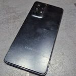 Samsung A53 hibás fotó