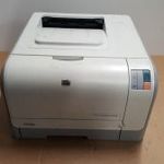 HP Color Laserjet Pro CP1215 fotó