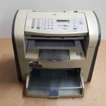 HP Laserjet 3050 fotó