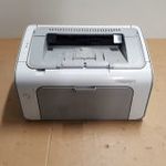 HP Laserjet Pro P1102 fotó