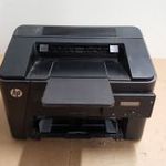 HP Laserjet Pro M201n fotó