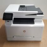 HP Laserjet Pro M281fdw fotó