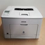 Epson AL-M300DN fotó