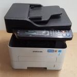 Samsung SL-M2875ND fotó