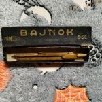 Bajnok . Körző. Régi szép darab. fotó