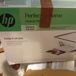 HP DeskJet 2620 All-in-One nyomtató fotó