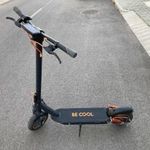 Elektromos roller BE COOL Hi20 eSC-Hi20 fotó