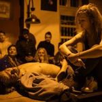 2 db jegy a Prudencia Hart különös kivetkezése című előadásra (a 2 jegy együttesen kerül eladásra) fotó