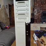 Commodore Amiga 4000/030 (Hibás?) fotó