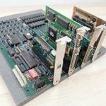 Turbo XT félkonfig fotó