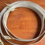 QED Profile Silver 12 Audiophil hangfal kábel 2x1, 5m fotó