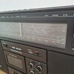 Grundig RR1040 hordozható rádiósmagnó - Boombox fotó