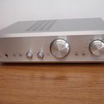 Onkyo A-9355 digitális minőségi hifi sztereó erősítő Hibás Aukció ! fotó