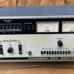 EMG signal generator fotó