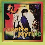Roxette – Joyride (1991, LP, Europe) – Pop Rock / Synth-Pop fotó
