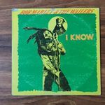 Bob Marley & The Wailers / I Know fotó