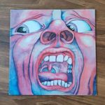 King Crimson / In The Court Of The Crimson King 2302-057 fotó