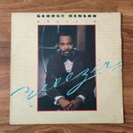 George Benson / Breezin' BS 2919 fotó