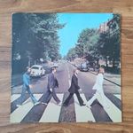The Beatles / Abbey Road PCS.7088 fotó
