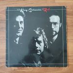 King Crimson / Red ILPS.9308 fotó