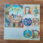 King Crimson / Lizard ILPS 19141 fotó