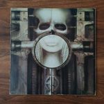Emerson , Lake & Palmer / Brain Salad Surgery 87 302 IT fotó