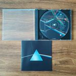 Pink Floyd / Dark Side Of The Moon 7243 8 29752 2 9 fotó