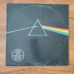 Pink Floyd / The Dark Side Of The Moon SHVL 804 fotó
