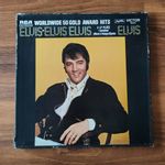 Elvis Presley / Worldwide 50 Gold Award Hits LSRCA 70854 fotó
