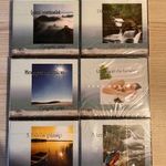 új/fóliás, Gyógyító Zene - Reader's Digest, CD csomag, CD 39 fotó