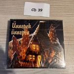 új/fóliás, Ünnepek Ünnepén - Reader's Digest, CD 39 fotó