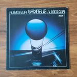 Vangelis / Albedo LPL 1-5136 fotó