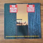 Mike Oldfield / The Killing Fields 206 707 fotó