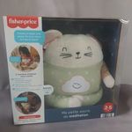 Fisher-price interaktív játék (egér) ÚJ, BONTATLAN fotó